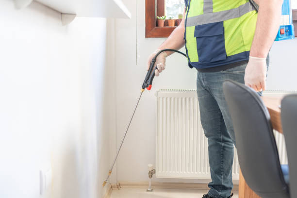 Best Pest Inspection Near Me  in Wyboo, SC